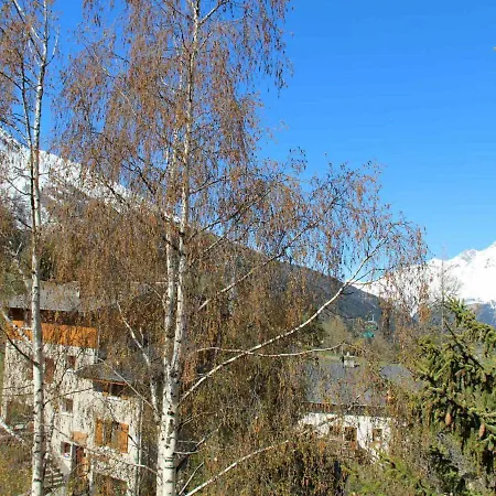 Apartment 6 Pers Au Centre De Lanslevillard, Proche Pistes - Les Essarts - Fr-1-508-72 Lanslevillard